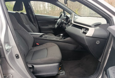 Toyota C-HR 1.8 VVT-I 16V DYNAMIC BUSINESS 122
