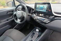 Toyota C-HR 1.8 VVT-I 16V DYNAMIC BUSINESS 122