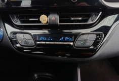 Toyota C-HR 1.8 VVT-I 16V DYNAMIC BUSINESS 122