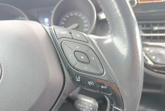 Toyota C-HR 1.8 VVT-I 16V DYNAMIC BUSINESS 122