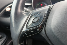 Toyota C-HR 1.8 VVT-I 16V DYNAMIC BUSINESS 122