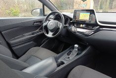 Toyota C-HR 1.8 VVT-I 16V DYNAMIC BUSINESS 122