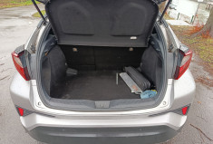 Toyota C-HR 1.8 VVT-I 16V DYNAMIC BUSINESS 122