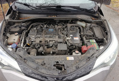 Toyota C-HR 1.8 VVT-I 16V DYNAMIC BUSINESS 122