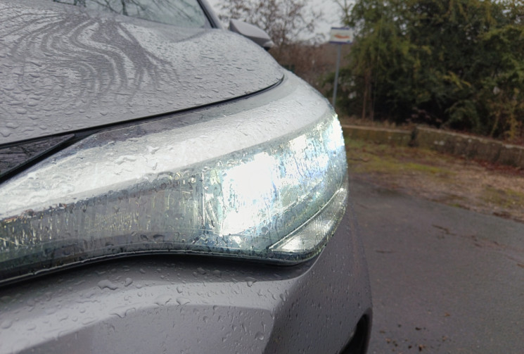 Toyota C-HR 1.8 VVT-I 16V DYNAMIC BUSINESS 122