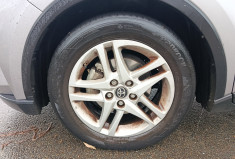 Toyota C-HR 1.8 VVT-I 16V DYNAMIC BUSINESS 122