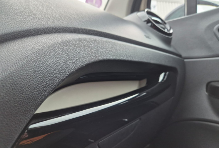 Renault Captur RENAULT CAPTUR TCE 90 LIMITED * CARNET COMPLET  