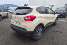 Renault Captur RENAULT CAPTUR TCE 90 LIMITED * CARNET COMPLET  