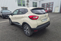 Renault Captur RENAULT CAPTUR TCE 90 LIMITED * CARNET COMPLET  