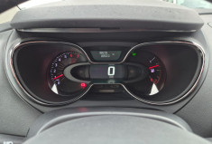 Renault Captur RENAULT CAPTUR TCE 90 LIMITED * CARNET COMPLET  
