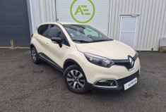 Renault Captur RENAULT CAPTUR TCE 90 LIMITED * CARNET COMPLET  