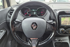 Renault Captur RENAULT CAPTUR TCE 90 LIMITED * CARNET COMPLET  