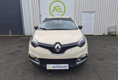 Renault Captur RENAULT CAPTUR TCE 90 LIMITED * CARNET COMPLET  