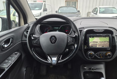 Renault Captur RENAULT CAPTUR TCE 90 LIMITED * CARNET COMPLET  