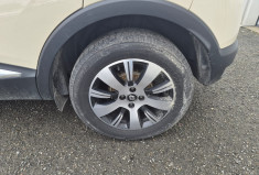 Renault Captur RENAULT CAPTUR TCE 90 LIMITED * CARNET COMPLET  