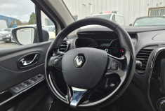 Renault Captur RENAULT CAPTUR TCE 90 LIMITED * CARNET COMPLET  