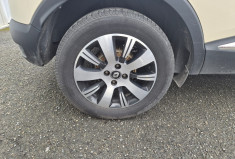 Renault Captur RENAULT CAPTUR TCE 90 LIMITED * CARNET COMPLET  