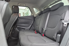 Renault Captur RENAULT CAPTUR TCE 90 LIMITED * CARNET COMPLET  