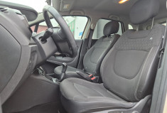 Renault Captur RENAULT CAPTUR TCE 90 LIMITED * CARNET COMPLET  