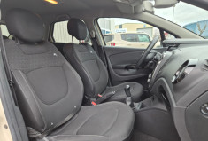 Renault Captur RENAULT CAPTUR TCE 90 LIMITED * CARNET COMPLET  