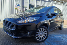 Ford Fiesta VI Phase 2 3 portes 1.25 i 16V EDITION 