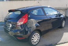 Ford Fiesta VI Phase 2 3 portes 1.25 i 16V EDITION 
