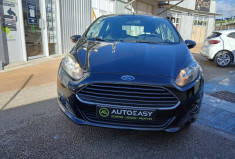 Ford Fiesta VI Phase 2 3 portes 1.25 i 16V EDITION 