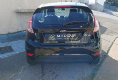 Ford Fiesta VI Phase 2 3 portes 1.25 i 16V EDITION 