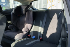 Ford Fiesta VI Phase 2 3 portes 1.25 i 16V EDITION 