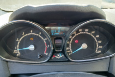 Ford Fiesta VI Phase 2 3 portes 1.25 i 16V EDITION 