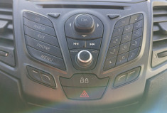 Ford Fiesta VI Phase 2 3 portes 1.25 i 16V EDITION 