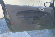 Ford Fiesta VI Phase 2 3 portes 1.25 i 16V EDITION 