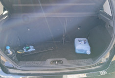 Ford Fiesta VI Phase 2 3 portes 1.25 i 16V EDITION 