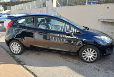 Ford Fiesta VI Phase 2 3 portes 1.25 i 16V EDITION 