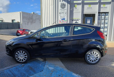Ford Fiesta VI Phase 2 3 portes 1.25 i 16V EDITION 