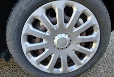 Ford Fiesta VI Phase 2 3 portes 1.25 i 16V EDITION 