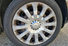 Ford Fiesta VI Phase 2 3 portes 1.25 i 16V EDITION 