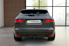 Jaguar F-Pace 3.0 D PRESTIGE V6 AWD 300 / MERIDIAN / CAMERA / HAYON ELECTRIQUE