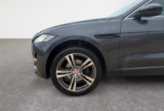 Jaguar F-Pace 3.0 D PRESTIGE V6 AWD 300 / MERIDIAN / CAMERA / HAYON ELECTRIQUE