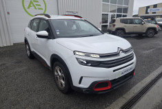 Citroën C5 Aircross PureTech 130ch S&S Live *TRES BON ETAT * ENTRETIEN COMPLET * DISTRIBUTION OK *