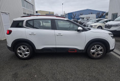 Citroën C5 Aircross PureTech 130ch S&S Live *TRES BON ETAT * ENTRETIEN COMPLET * DISTRIBUTION OK *