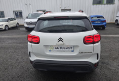 Citroën C5 Aircross PureTech 130ch S&S Live *TRES BON ETAT * ENTRETIEN COMPLET * DISTRIBUTION OK *
