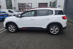 Citroën C5 Aircross PureTech 130ch S&S Live *TRES BON ETAT * ENTRETIEN COMPLET * DISTRIBUTION OK *