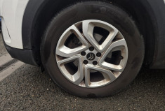 Citroën C5 Aircross PureTech 130ch S&S Live *TRES BON ETAT * ENTRETIEN COMPLET * DISTRIBUTION OK *