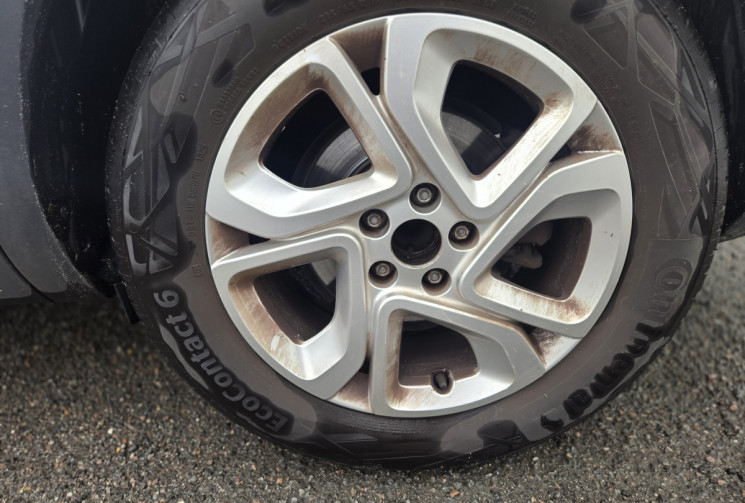 Citroën C5 Aircross PureTech 130ch S&S Live *TRES BON ETAT * ENTRETIEN COMPLET * DISTRIBUTION OK *