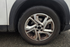 Citroën C5 Aircross PureTech 130ch S&S Live *TRES BON ETAT * ENTRETIEN COMPLET * DISTRIBUTION OK *