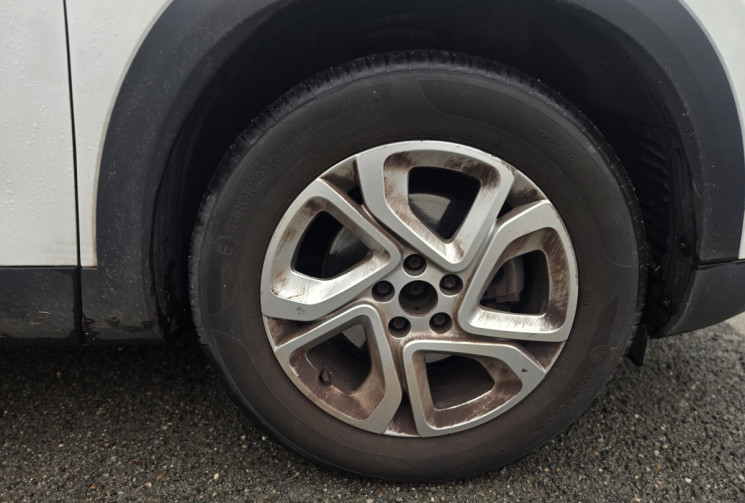 Citroën C5 Aircross PureTech 130ch S&S Live *TRES BON ETAT * ENTRETIEN COMPLET * DISTRIBUTION OK *