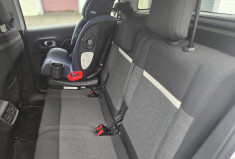 Citroën C5 Aircross PureTech 130ch S&S Live *TRES BON ETAT * ENTRETIEN COMPLET * DISTRIBUTION OK *