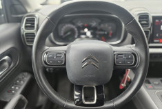 Citroën C5 Aircross PureTech 130ch S&S Live *TRES BON ETAT * ENTRETIEN COMPLET * DISTRIBUTION OK *