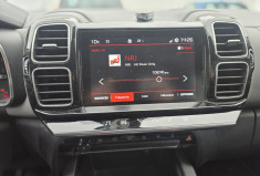 Citroën C5 Aircross PureTech 130ch S&S Live *TRES BON ETAT * ENTRETIEN COMPLET * DISTRIBUTION OK *